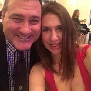 Meet your Posher, Geri